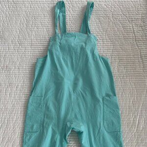 SEED BOHO HOBO Overalls